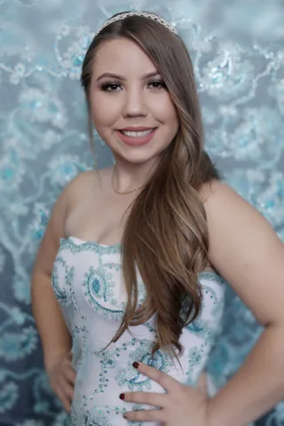 Dream Dress Portraits