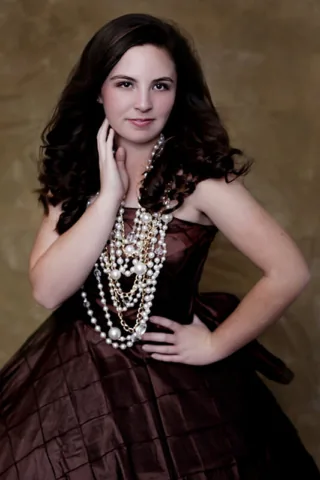 Teen & Senior Portraits