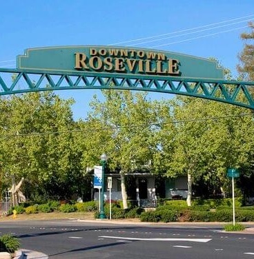 Roseville Photographer